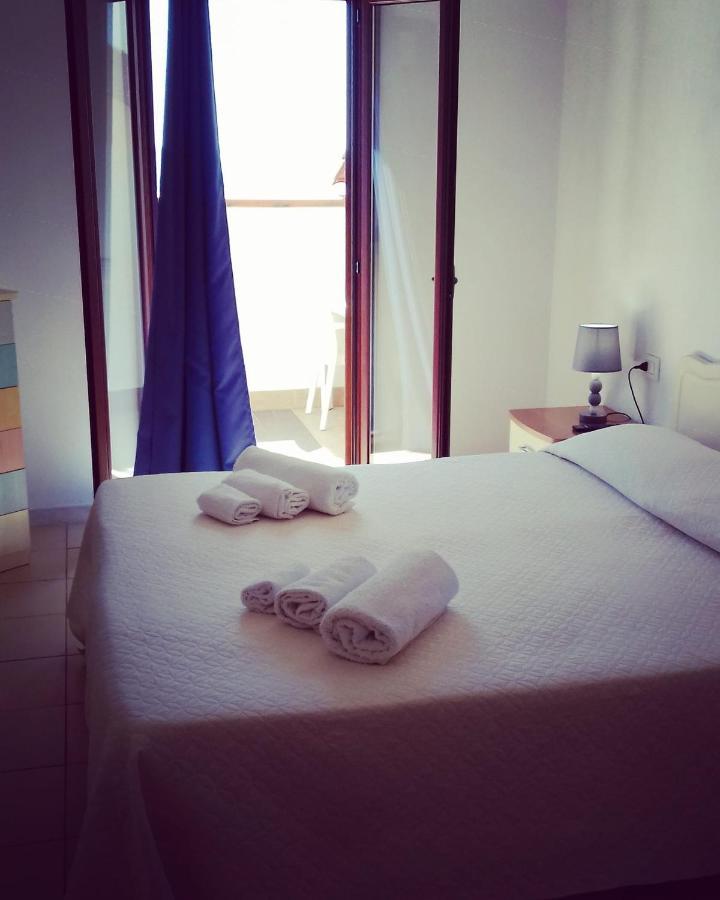Albergo Labotte Весте Екстериор снимка